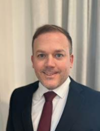 Brian Semple new VP of Grain Supply