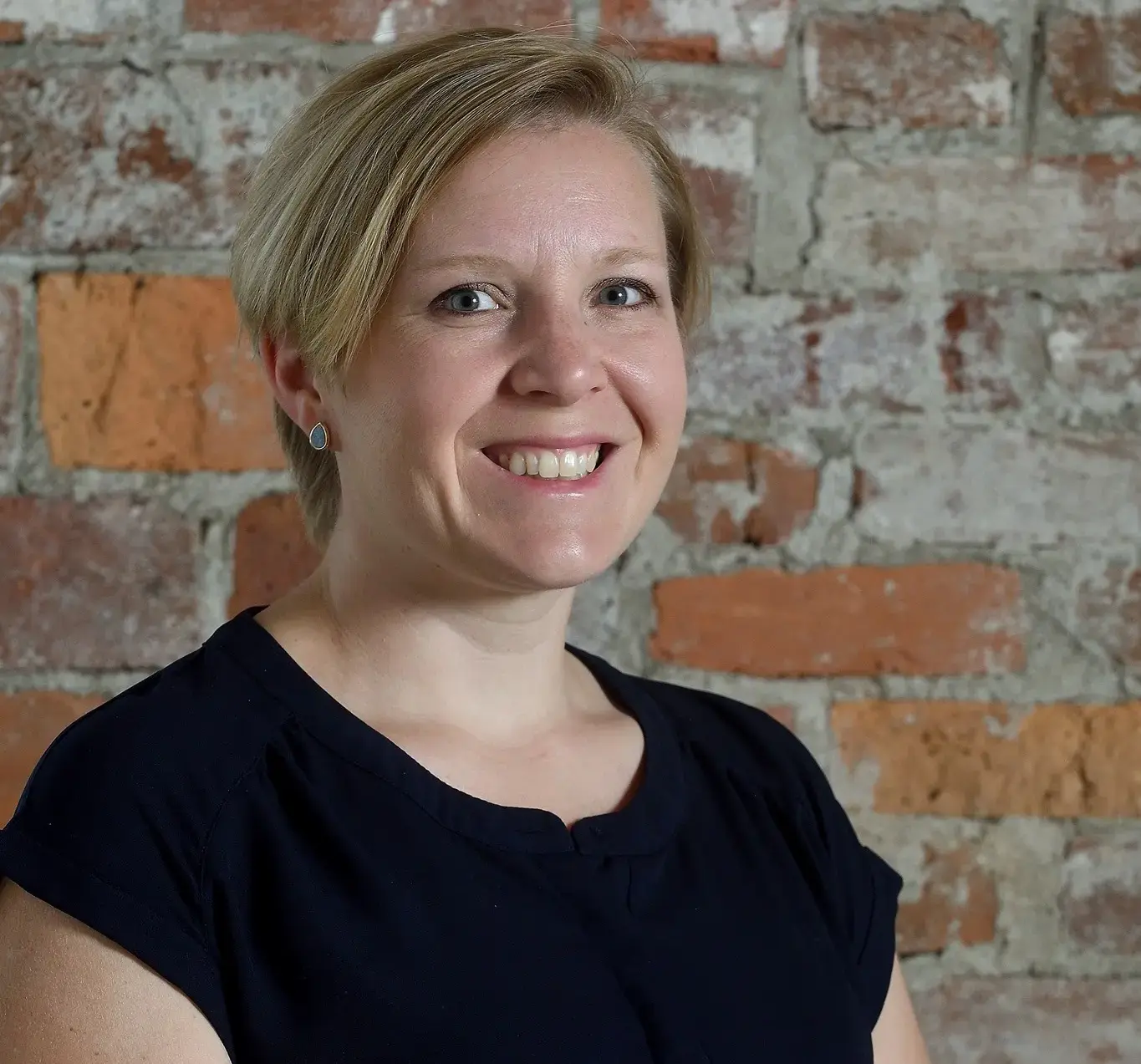 Martha Stice Recipient of Effingham County Top 40 Under 40 Award