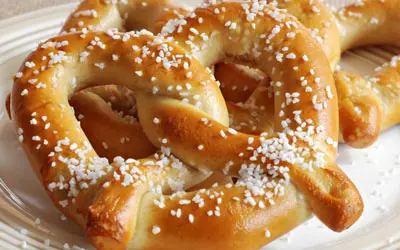 Pretzels