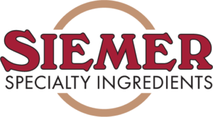 Siemer Specialty Ingredients Logo