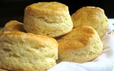 Biscuits