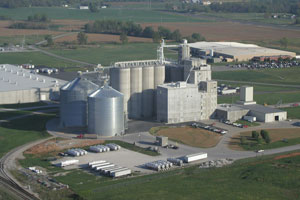 Siemer Milling Company - Hopkinsville, KY