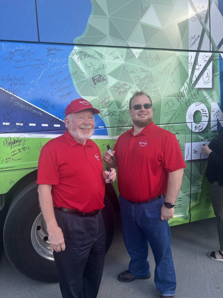 Siemer Milling Company Welcomes Makers on the Move