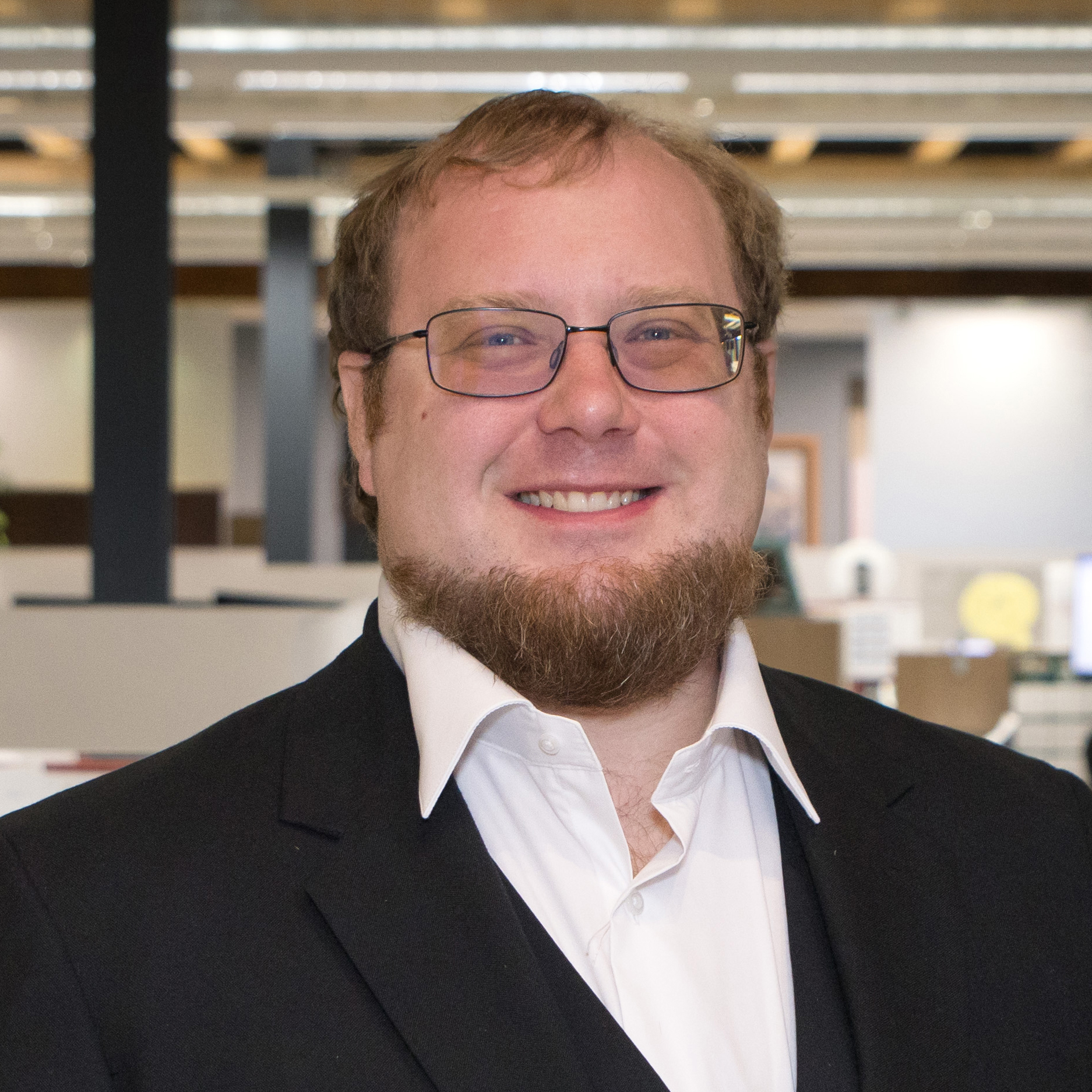 Henry Siemer Named President of Siemer Milling Company