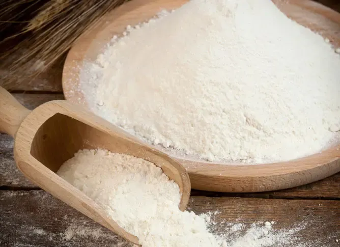 Flour