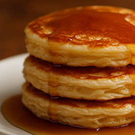 Pancakes