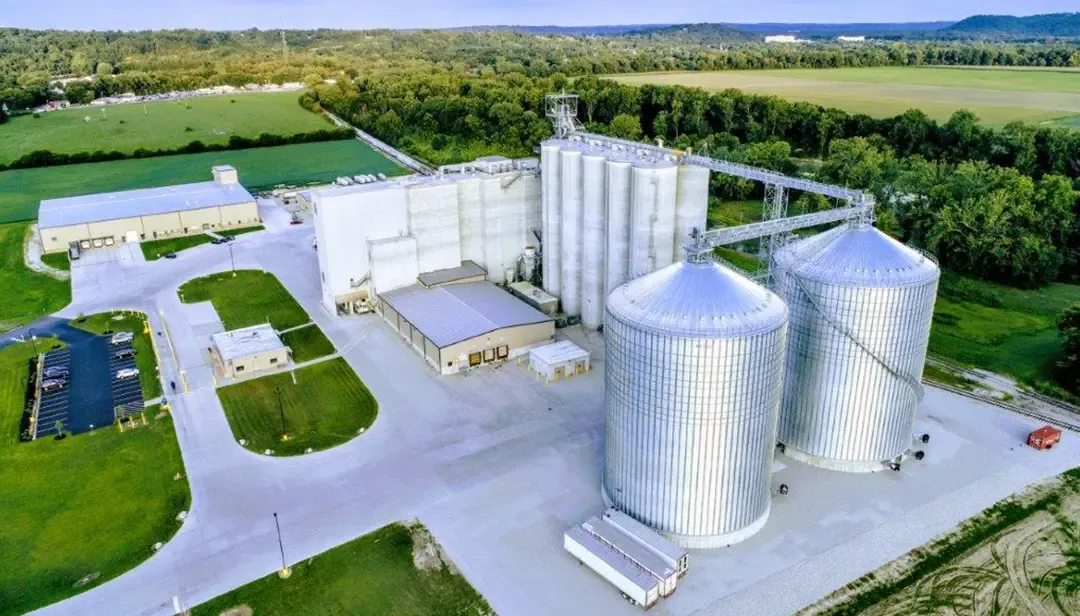 West Harrison, IN Mill