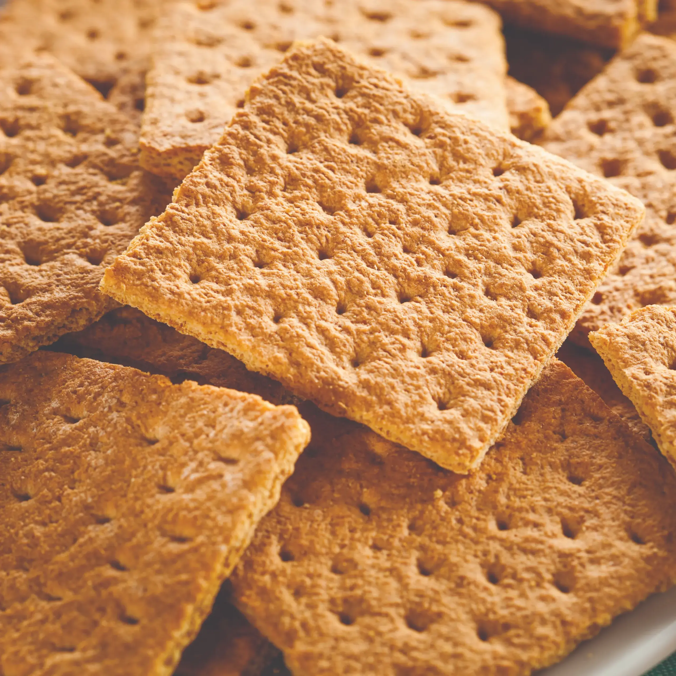 Graham Crackers